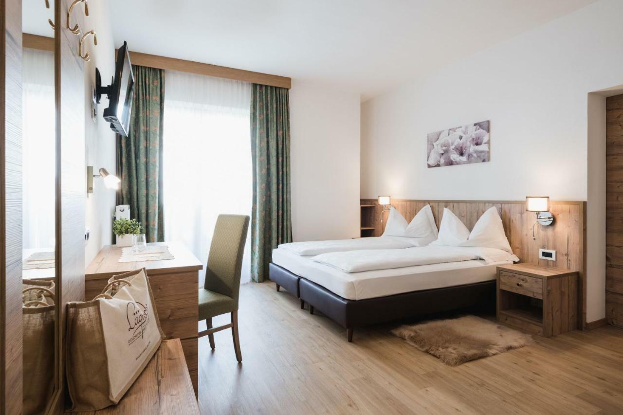 Laguscei Dolomites Mountain Hotel Arabba Exterior foto