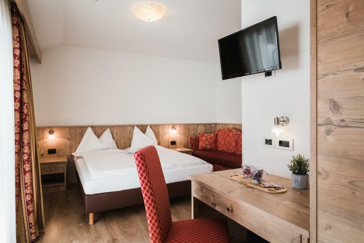 Laguscei Dolomites Mountain Hotel Arabba Cameră foto
